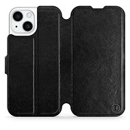 Mobiwear flip pro Apple iPhone 15 - C_BLP - Phone Case