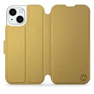 Mobiwear flip for Apple iPhone 15 - C_GOS - Phone Case