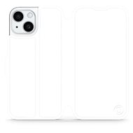 Mobiwear flip pro Apple iPhone 15 - C_WHS - Phone Case