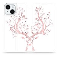 Mobiwear flip pro Apple iPhone 15 - M007S - Phone Case