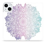Mobiwear flip pro Apple iPhone 15 - M008S - Phone Case