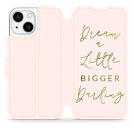 Mobiwear flip pro Apple iPhone 15 - M014S - Phone Case