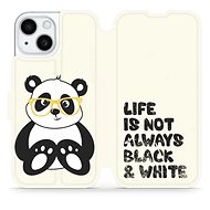 Mobiwear flip pro Apple iPhone 15 - M041S - Phone Case