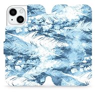 Mobiwear flip pro Apple iPhone 15 - M058S - Phone Case