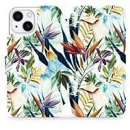 Mobiwear flip pro Apple iPhone 15 - M071P - Phone Case