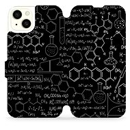 Mobiwear flip pro Apple iPhone 15 Plus - V060P - Phone Case