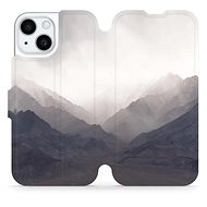 Mobiwear flip pro Apple iPhone 15 - M151P - Phone Case