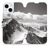 Mobiwear flip pro Apple iPhone 15 - M152P - Phone Case