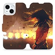 Mobiwear flip pro Apple iPhone 15 - MA02S - Phone Case