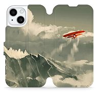 Mobiwear flip pro Apple iPhone 15 - MA03P - Phone Case