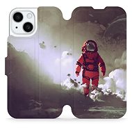 Mobiwear flip pro Apple iPhone 15 - MA07S - Phone Case