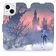 Mobiwear flip pro Apple iPhone 15 - MA11S - Phone Case