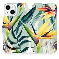 Mobiwear flip pro Apple iPhone 15 - MC02S - Phone Case
