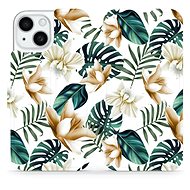 Mobiwear flip pro Apple iPhone 15 - MC07P - Phone Case