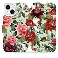 Mobiwear flip pro Apple iPhone 15 - MD06P - Phone Case