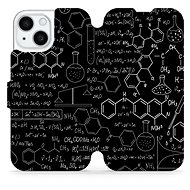 Mobiwear flip pro Apple iPhone 15 - V060P - Phone Case