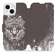 Mobiwear flip pro Apple iPhone 15 - V064P - Phone Case