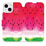 Mobiwear flip pro Apple iPhone 15 - V086S - Phone Case