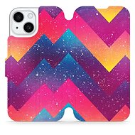 Mobiwear flip pro Apple iPhone 15 - V110S - Phone Case