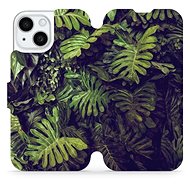 Mobiwear flip pro Apple iPhone 15 - V136P - Phone Case