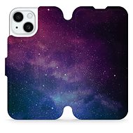 Mobiwear flip pro Apple iPhone 15 - V147P - Phone Case