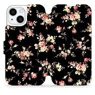 Mobiwear flip pro Apple iPhone 15 - VD02S - Phone Case