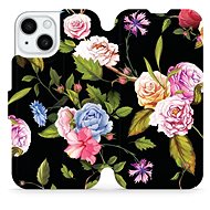 Mobiwear flip pro Apple iPhone 15 - VD07S - Phone Case
