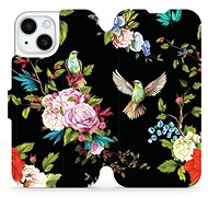 Mobiwear flip pro Apple iPhone 15 - VD09S - Phone Case