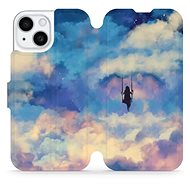 Mobiwear flip pro Apple iPhone 15 - MR09S - Phone Case