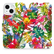 Mobiwear flip pro Apple iPhone 15 - MG07S - Phone Case