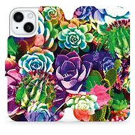 Mobiwear flip pro Apple iPhone 15 - MG08S - Phone Case