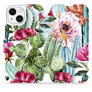 Mobiwear flip pro Apple iPhone 15 - MG09S - Phone Case
