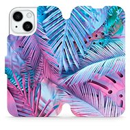Mobiwear flip pro Apple iPhone 15 - MG10S - Phone Case