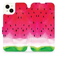 Mobiwear flip pro Apple iPhone 15 Plus - V086S - Phone Case