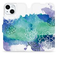Mobiwear flip pro Apple iPhone 15 - MG11S - Phone Case