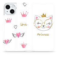 Mobiwear flip pro Apple iPhone 15 - MH03S - Phone Case