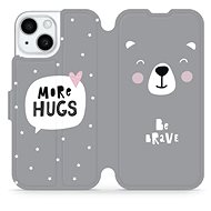 Mobiwear flip pro Apple iPhone 15 - MH06P - Phone Case