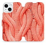 Mobiwear flip pro Apple iPhone 15 - MK02S - Phone Case