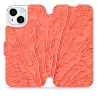 Mobiwear flip pro Apple iPhone 15 - MK06S - Phone Case