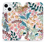 Mobiwear flip pro Apple iPhone 15 - MX04S - Phone Case