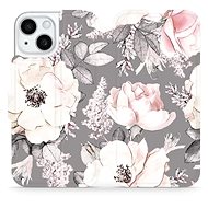 Mobiwear flip pro Apple iPhone 15 - MX06S - Phone Case