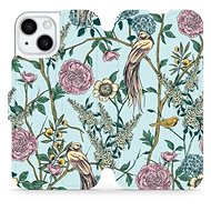 Mobiwear flip pro Apple iPhone 15 - MX07S - Phone Case