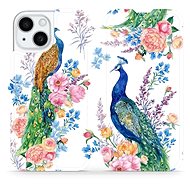 Mobiwear flip pro Apple iPhone 15 - MX08S - Phone Case
