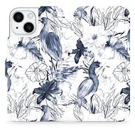 Mobiwear flip pro Apple iPhone 15 - MX09S - Phone Case