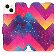 Mobiwear flip pro Apple iPhone 15 Plus - V110S - Phone Case