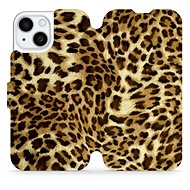 Mobiwear flip pro Apple iPhone 15 - VA33P - Phone Case