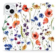 Mobiwear flip pro Apple iPhone 15 - MP04S - Phone Case
