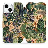 Mobiwear flip pro Apple iPhone 15 - VP05S - Phone Case