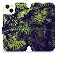 Mobiwear flip pro Apple iPhone 15 Plus - V136P - Phone Case