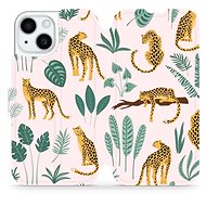 Mobiwear flip pro Apple iPhone 15 - MP07S - Phone Case